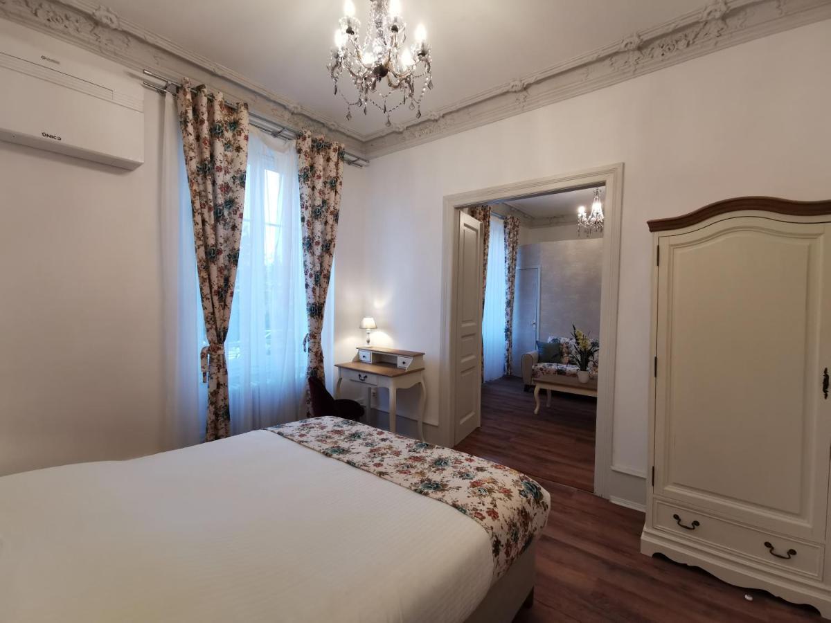 Colmar Suites - Residence Exterior foto