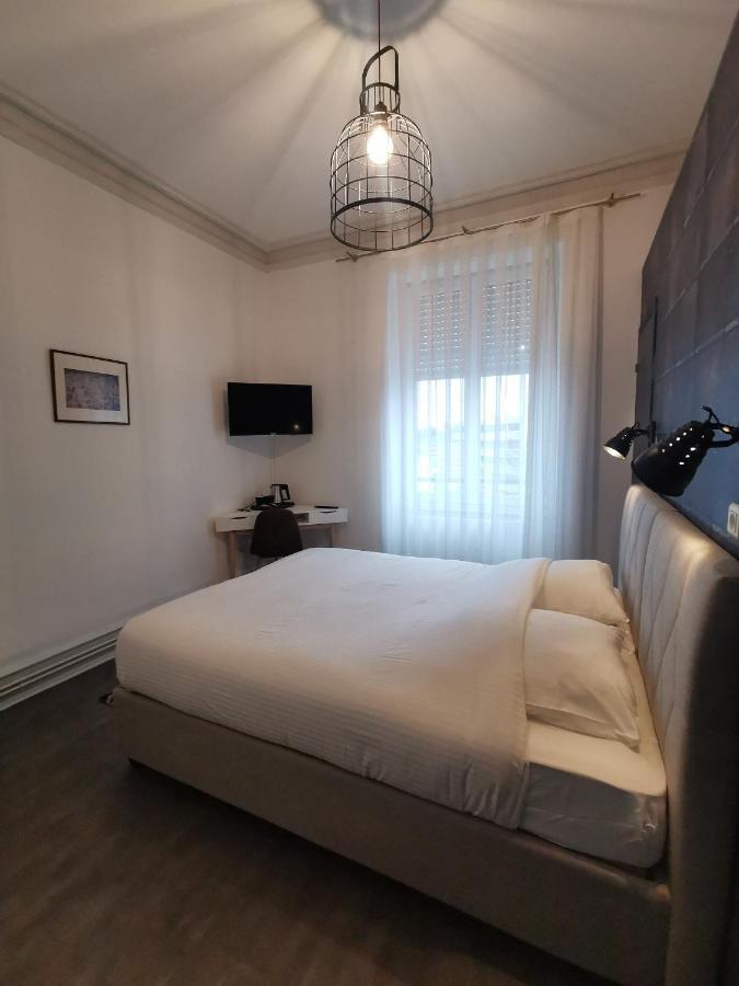 Colmar Suites - Residence Exterior foto