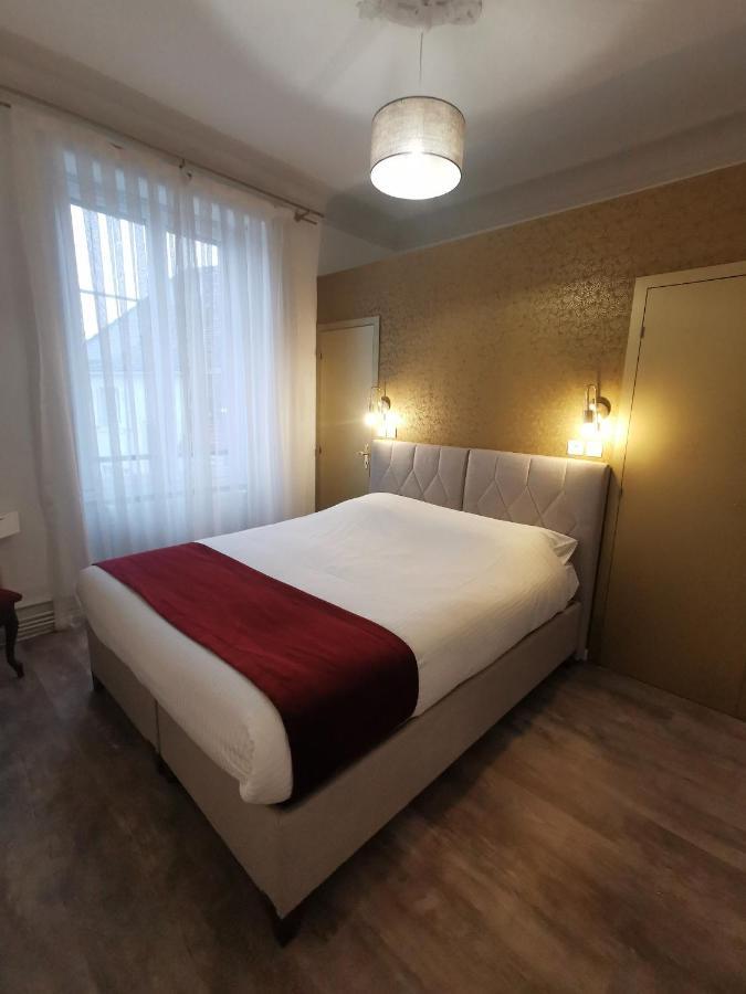 Colmar Suites - Residence Exterior foto