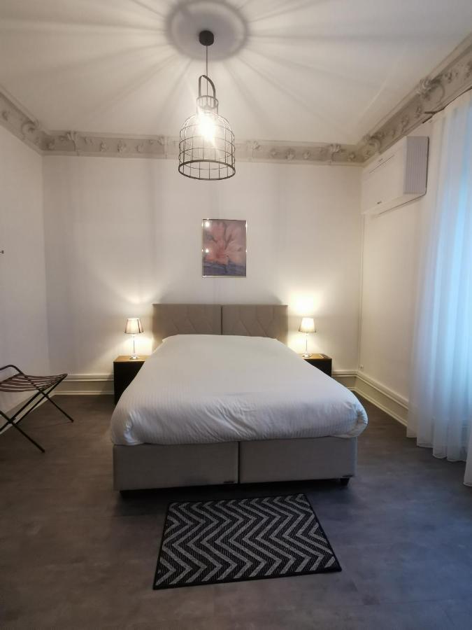 Colmar Suites - Residence Exterior foto
